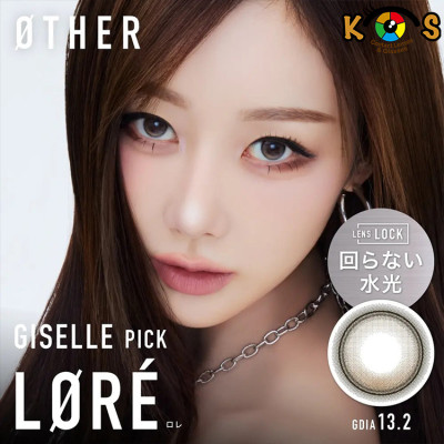 ØTHER 1 Day LØRÉ (Other 1 Day Lore)